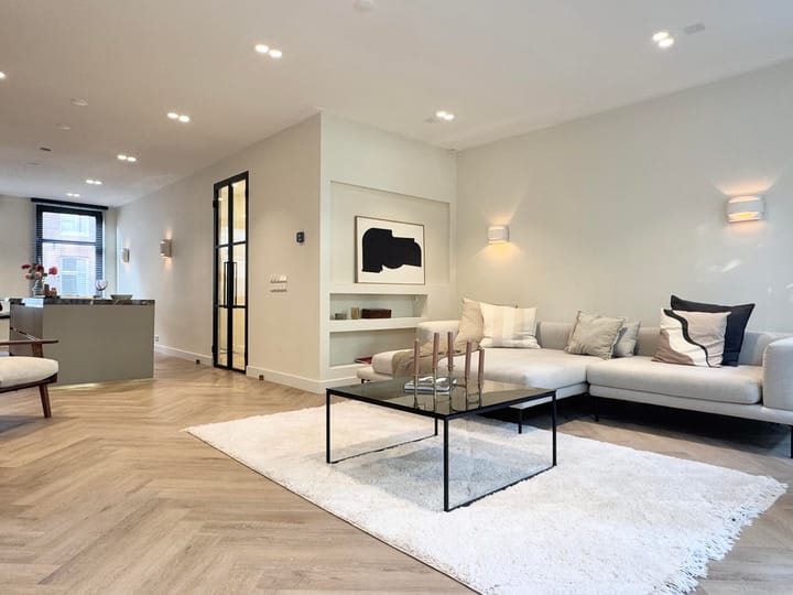 Foto 3 van Van Oldenbarneveldtstraat 25-H