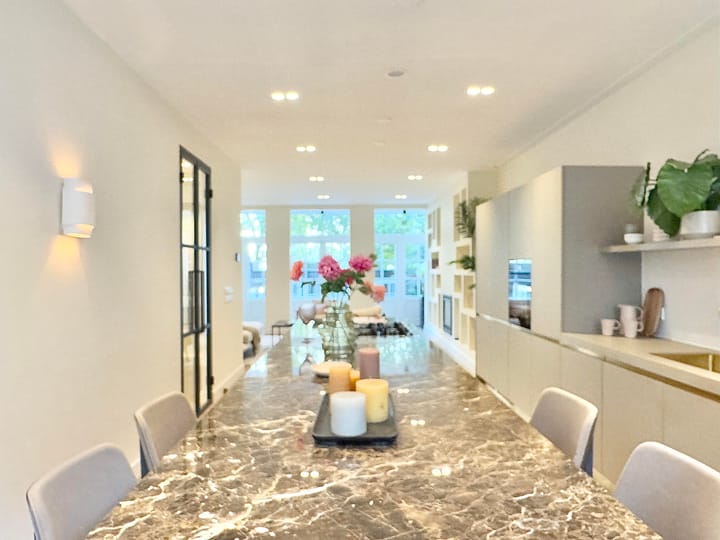 Foto 9 van Van Oldenbarneveldtstraat 25-H