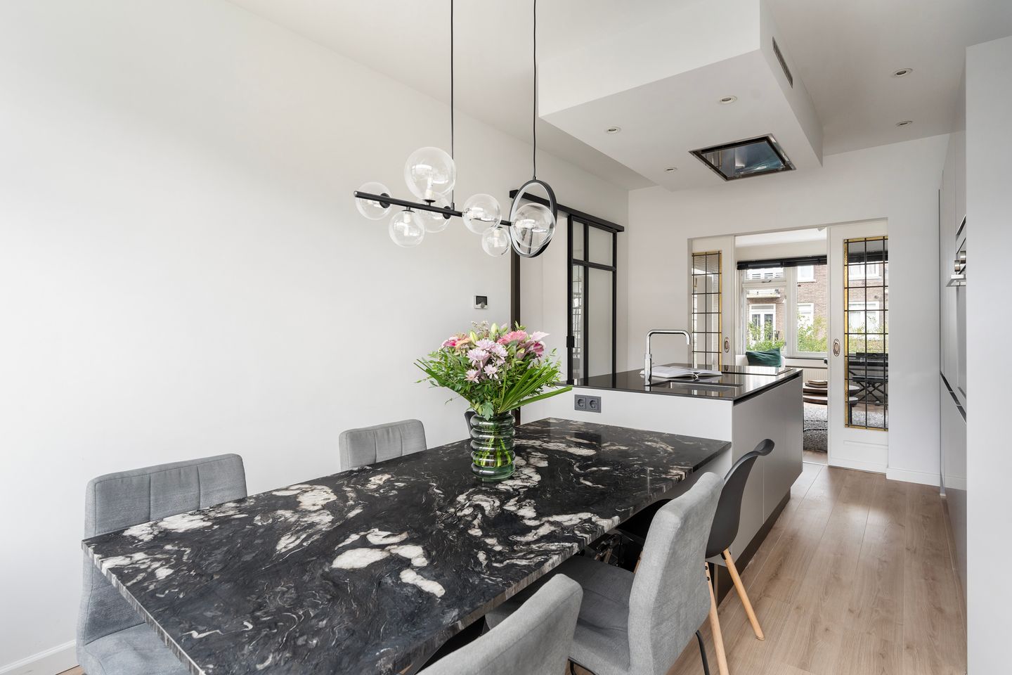 Foto 1 van Sichemstraat 3-B