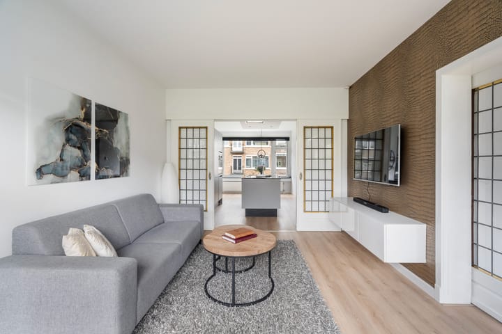 Foto 2 van Sichemstraat 3-B