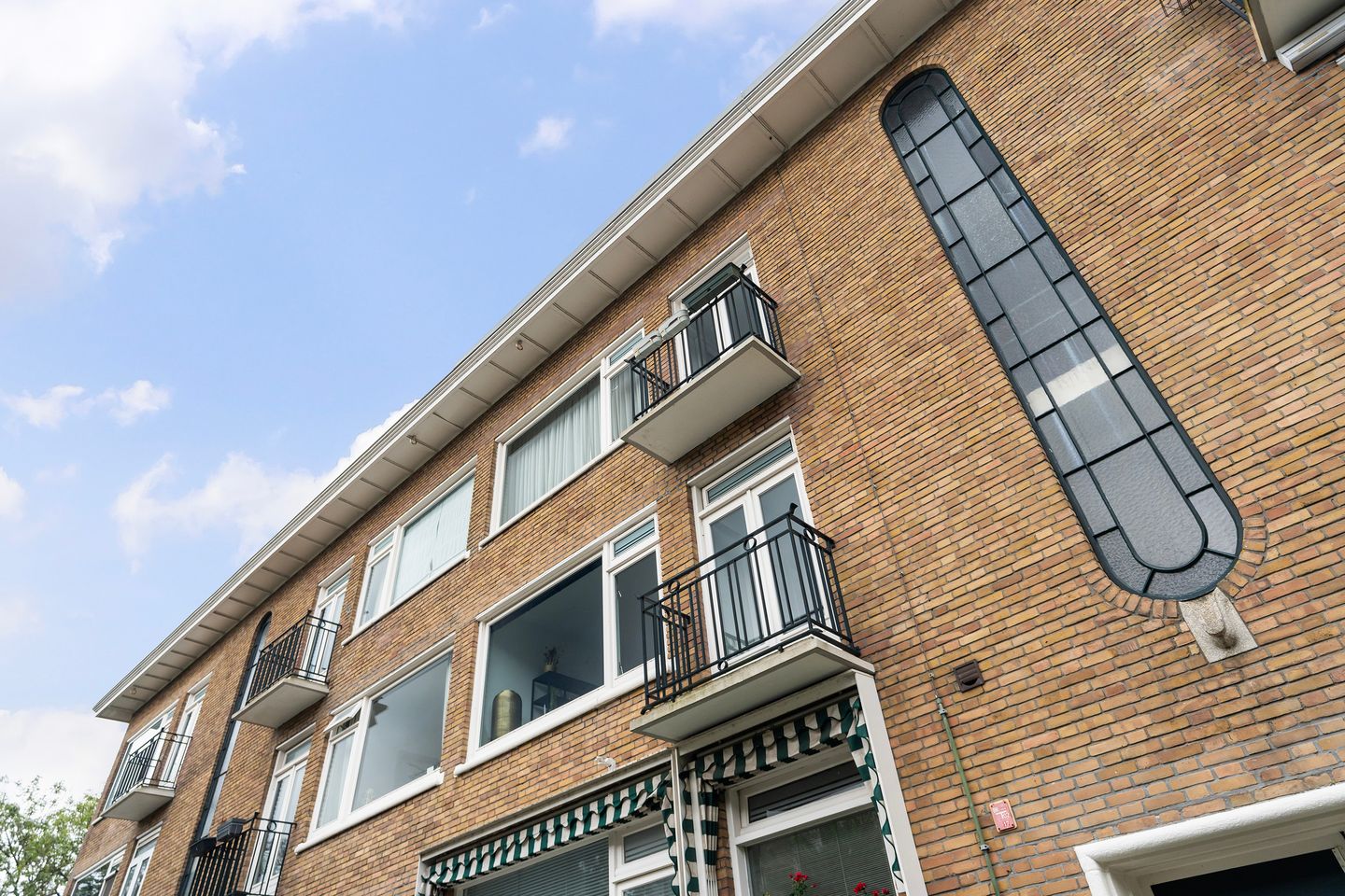Foto 4 van Sichemstraat 3-B