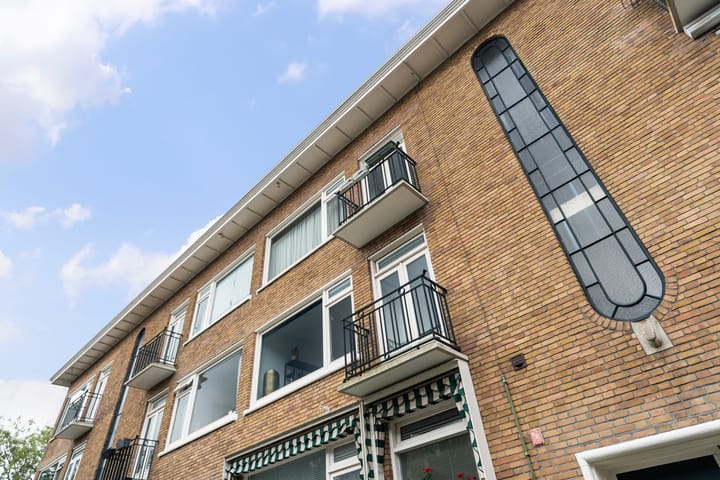 Foto 4 van Sichemstraat 3-B