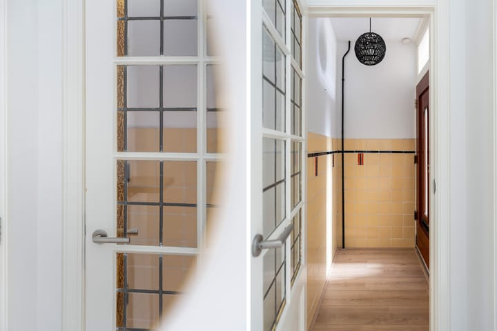 Foto 5 van Sichemstraat 3-B