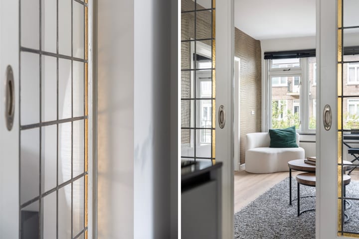 Foto 7 van Sichemstraat 3-B