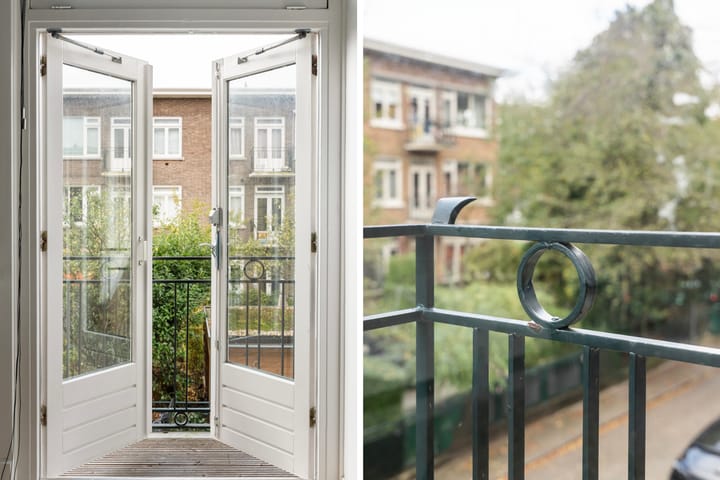 Foto 11 van Sichemstraat 3-B