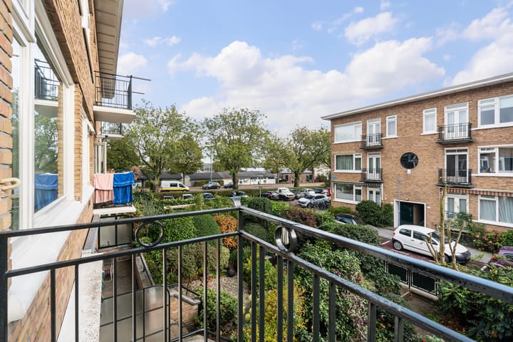 Foto 23 van Sichemstraat 3-B