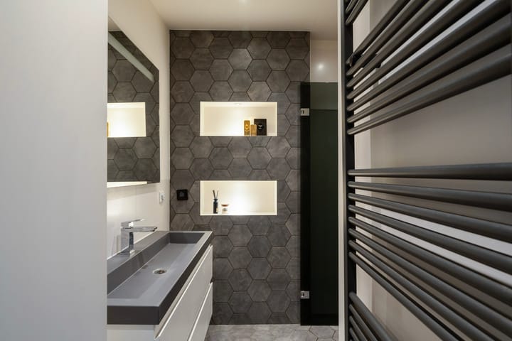 Foto 24 van Sichemstraat 3-B