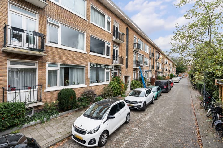 Foto 27 van Sichemstraat 3-B