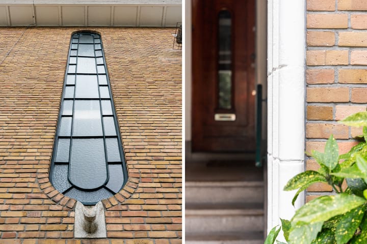 Foto 28 van Sichemstraat 3-B