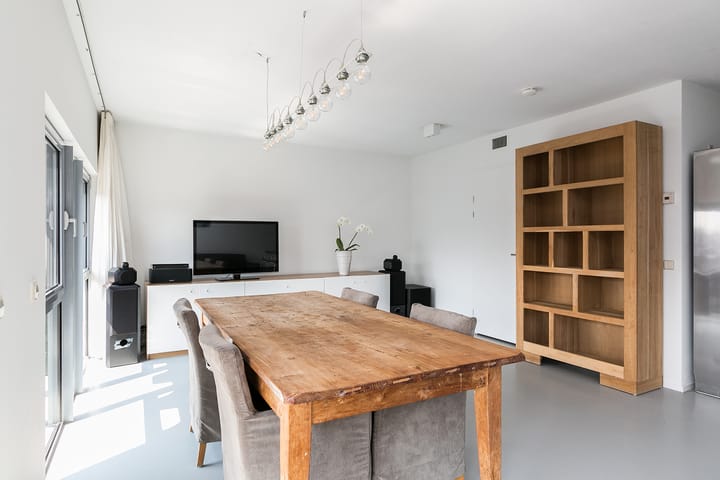 Photo 7 of Silodam 129-B