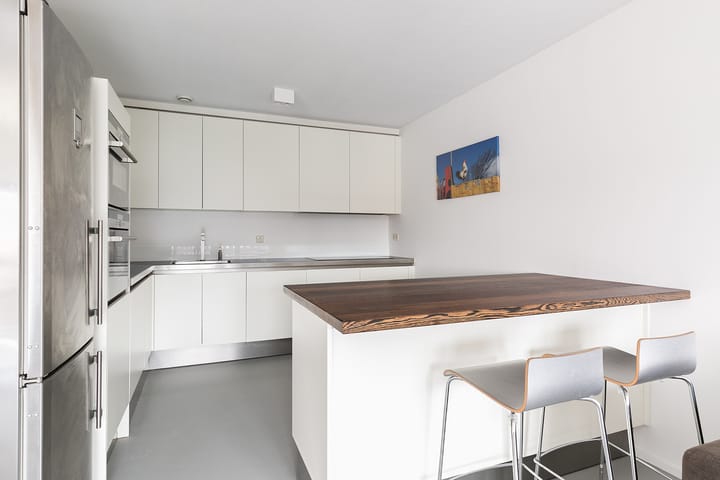 Photo 9 of Silodam 129-B