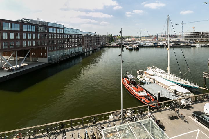 Photo 16 of Silodam 129-B