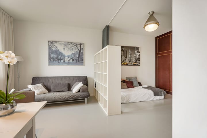 Photo 23 of Silodam 129-B