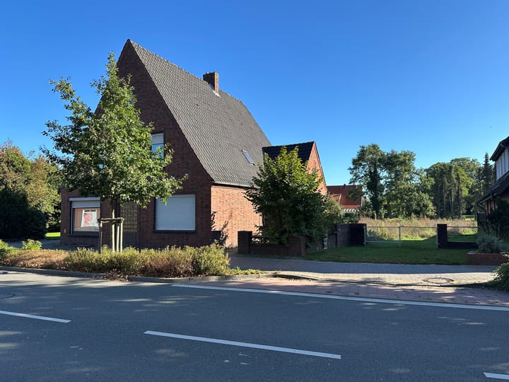 Foto 2 van Wesuweer Hauptstraße 51