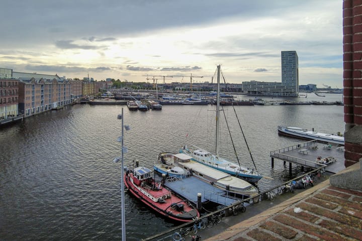 Photo 32 of Silodam 129-B