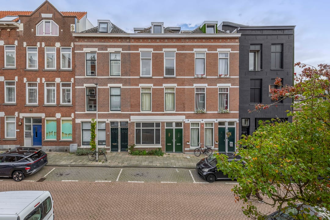 Foto 1 van Pompstraat 40-B03