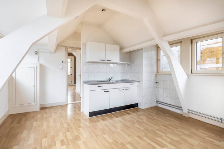 Foto 2 van Pompstraat 40-B03