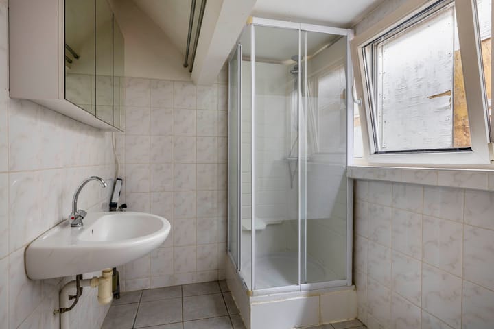 Foto 4 van Pompstraat 40-B03