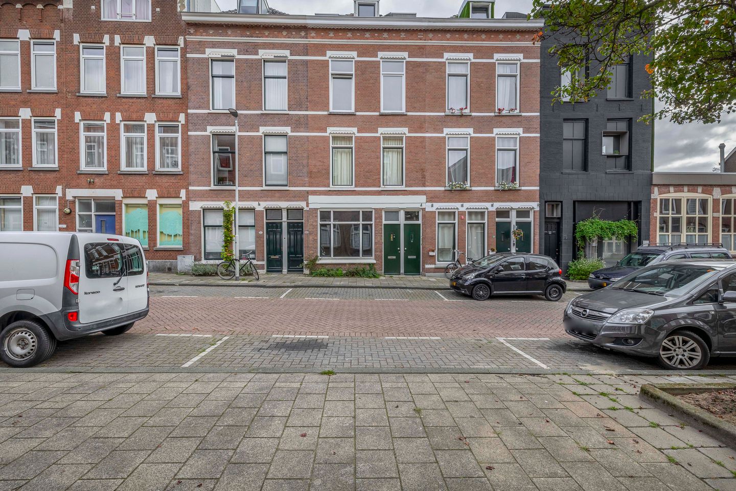 Foto 5 van Pompstraat 40-B03