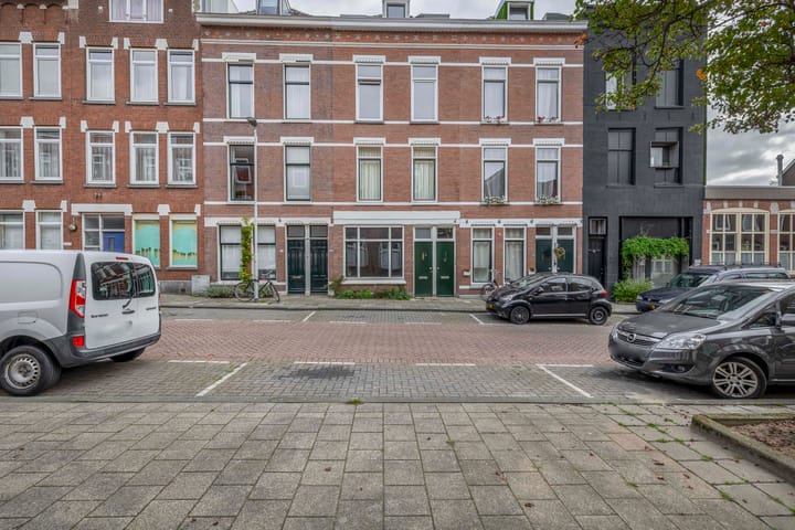 Foto 5 van Pompstraat 40-B03