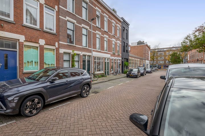 Foto 7 van Pompstraat 40-B03