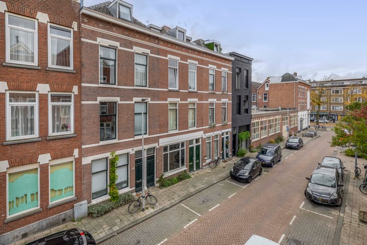 Foto 8 van Pompstraat 40-B03