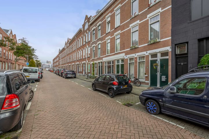 Foto 9 van Pompstraat 40-B03