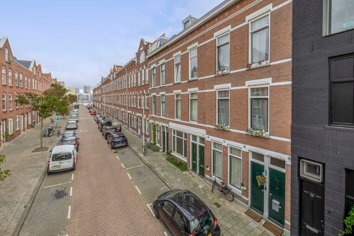 Foto 10 van Pompstraat 40-B03