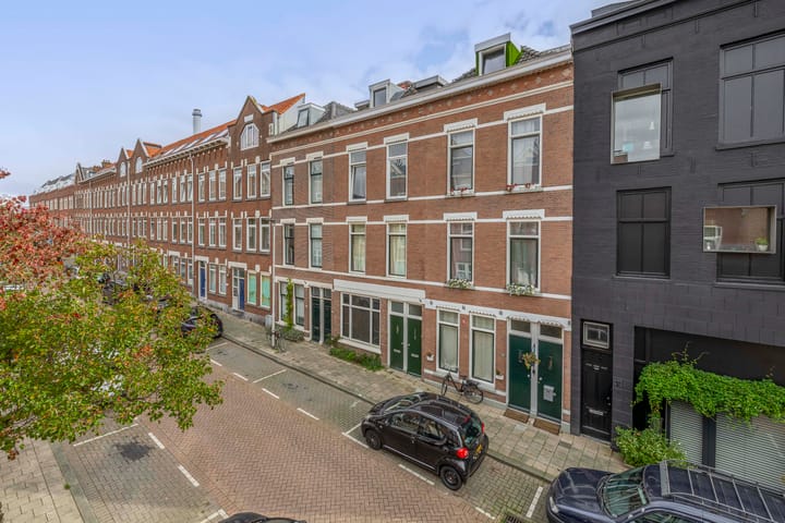 Foto 11 van Pompstraat 40-B03