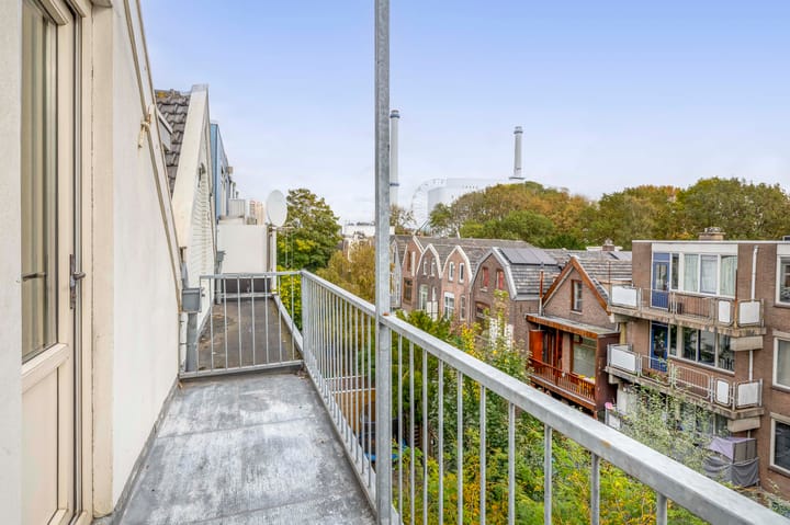 Foto 25 van Pompstraat 40-B03