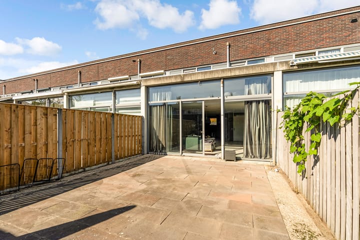 Photo 5 of Cézannestraat 14