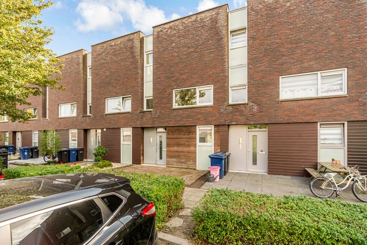 Photo 6 of Cézannestraat 14