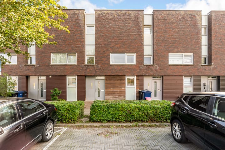 Photo 7 of Cézannestraat 14