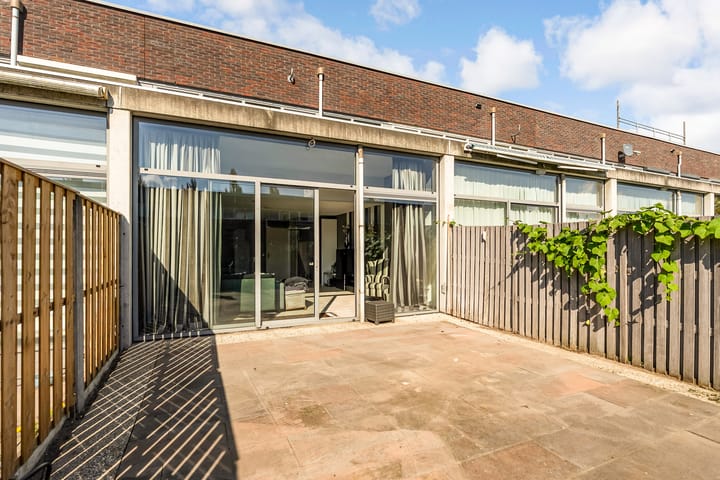 Photo 20 of Cézannestraat 14