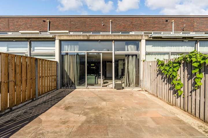 Photo 21 of Cézannestraat 14