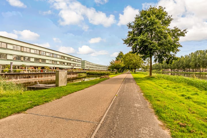 Photo 40 of Cézannestraat 14