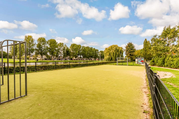 Photo 43 of Cézannestraat 14