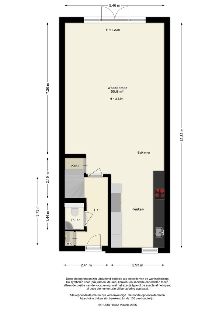 Photo 45 of Cézannestraat 14