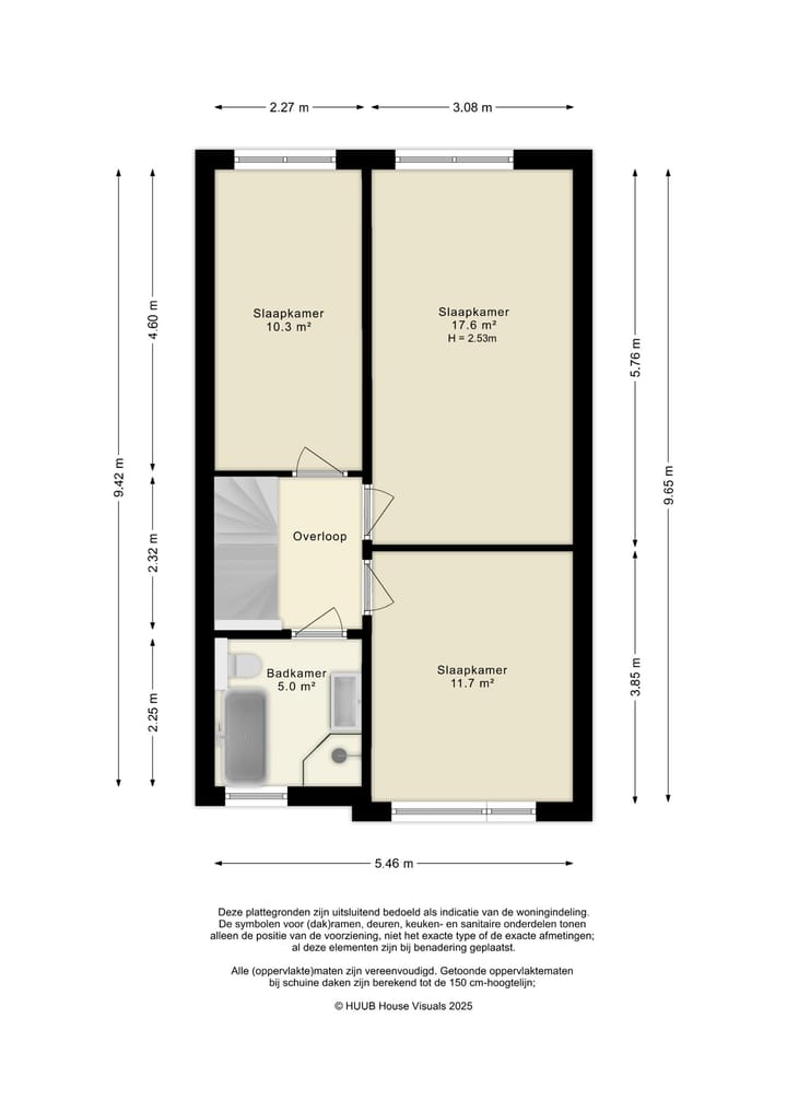 Photo 46 of Cézannestraat 14