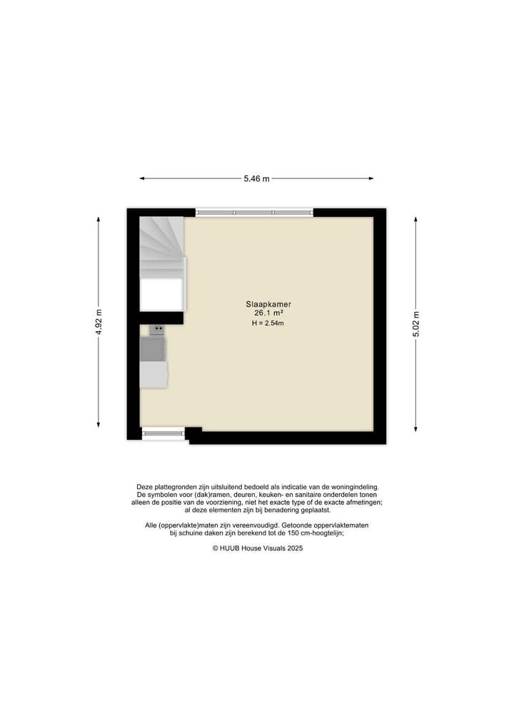 Photo 47 of Cézannestraat 14