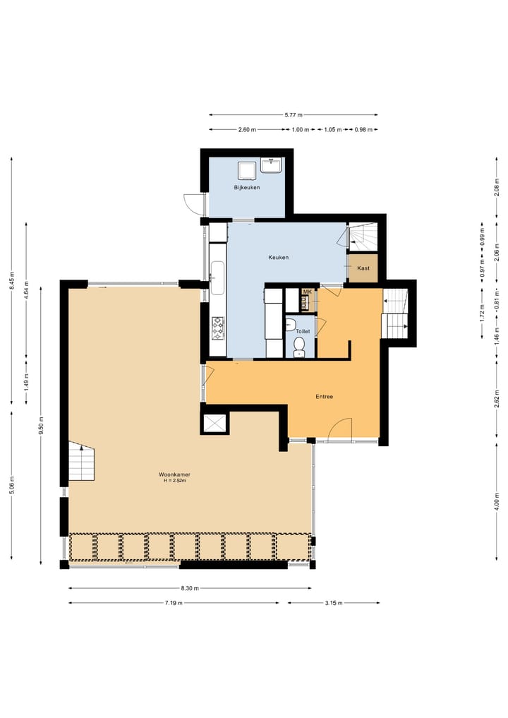 Foto 70 van Woerdakkers 4