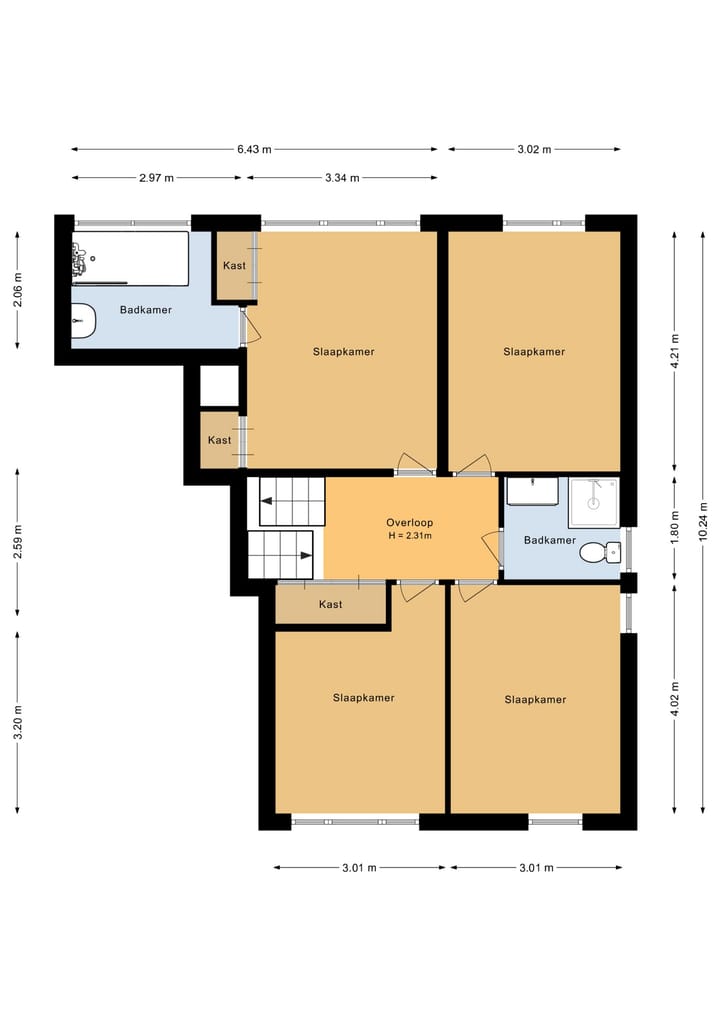 Foto 71 van Woerdakkers 4