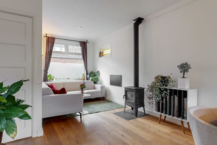 Foto 2 van Weteringstraat 59