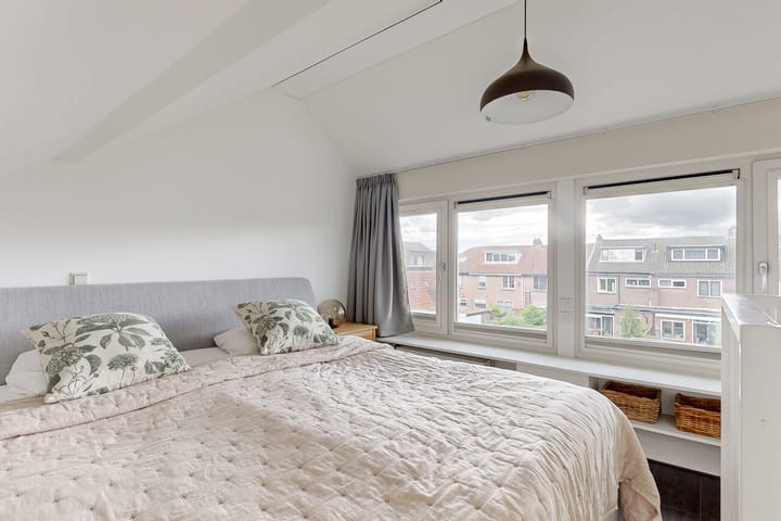 Foto 3 van Weteringstraat 59