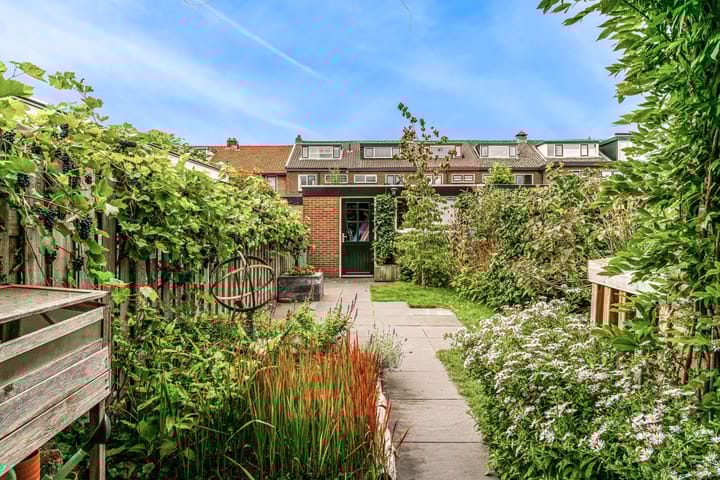 Foto 4 van Weteringstraat 59