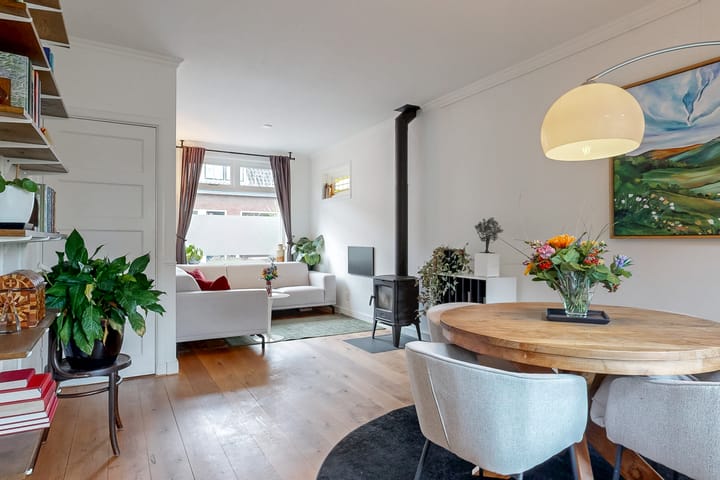 Foto 5 van Weteringstraat 59