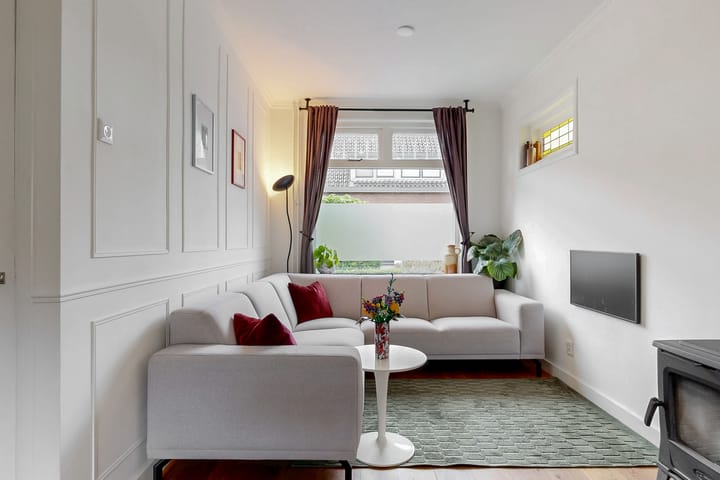 Foto 6 van Weteringstraat 59