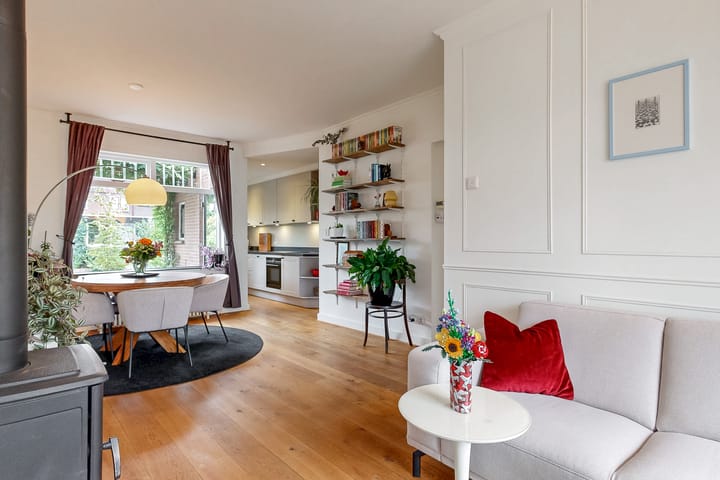 Foto 8 van Weteringstraat 59