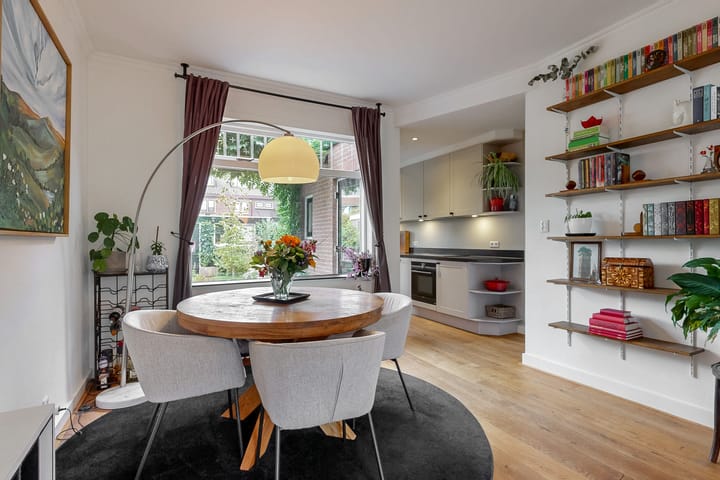 Foto 9 van Weteringstraat 59