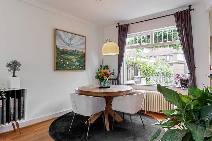 Foto 10 van Weteringstraat 59